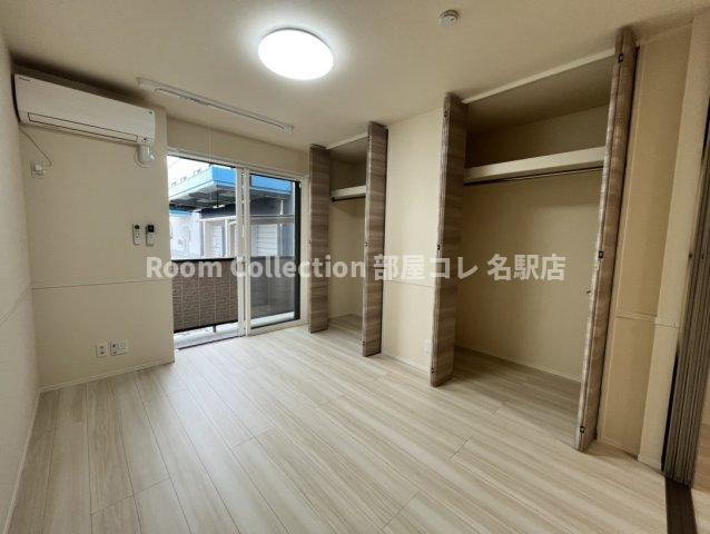 セレスティア伝馬の内装|類似物件参考写真の為
現況と異なる場合現況優先