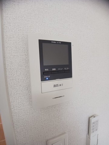エクセレントＢの設備