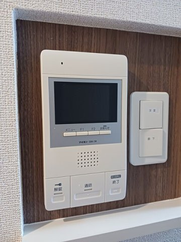 レジデンス柳町の設備