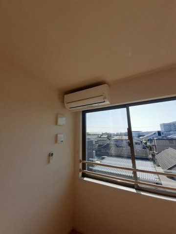 ベルフレーシュⅡの設備