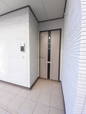 ベルフレーシュⅡのその他共用部分