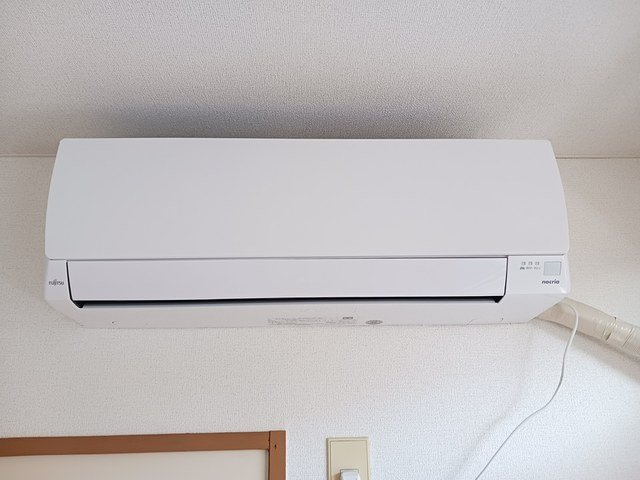 【設備】 | カーサ水海道
