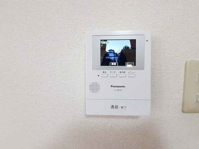 フォ－リストガ－デンＢのセキュリティ