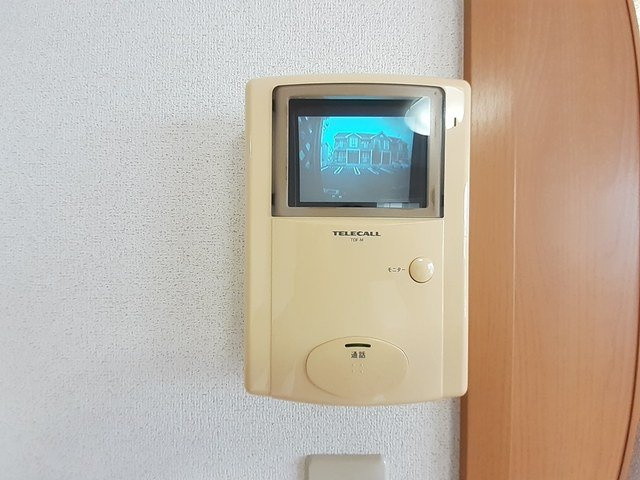 リトル　マーシュ　Ⅰのセキュリティ