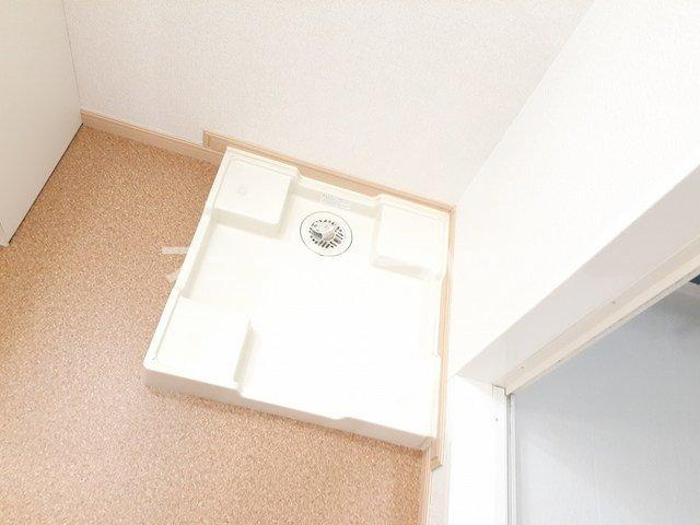 サニー　ＫⅡの設備
