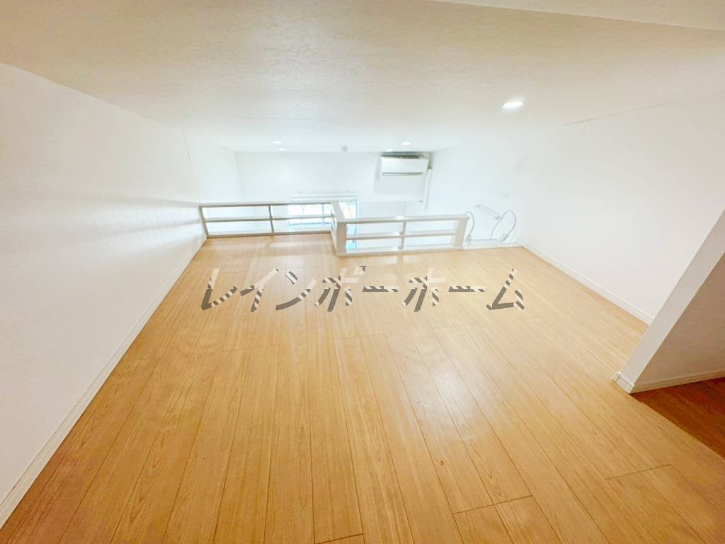 【仲介手数料：50％OFF】対象物件！の設備|★清掃前の別部屋参考写真です★