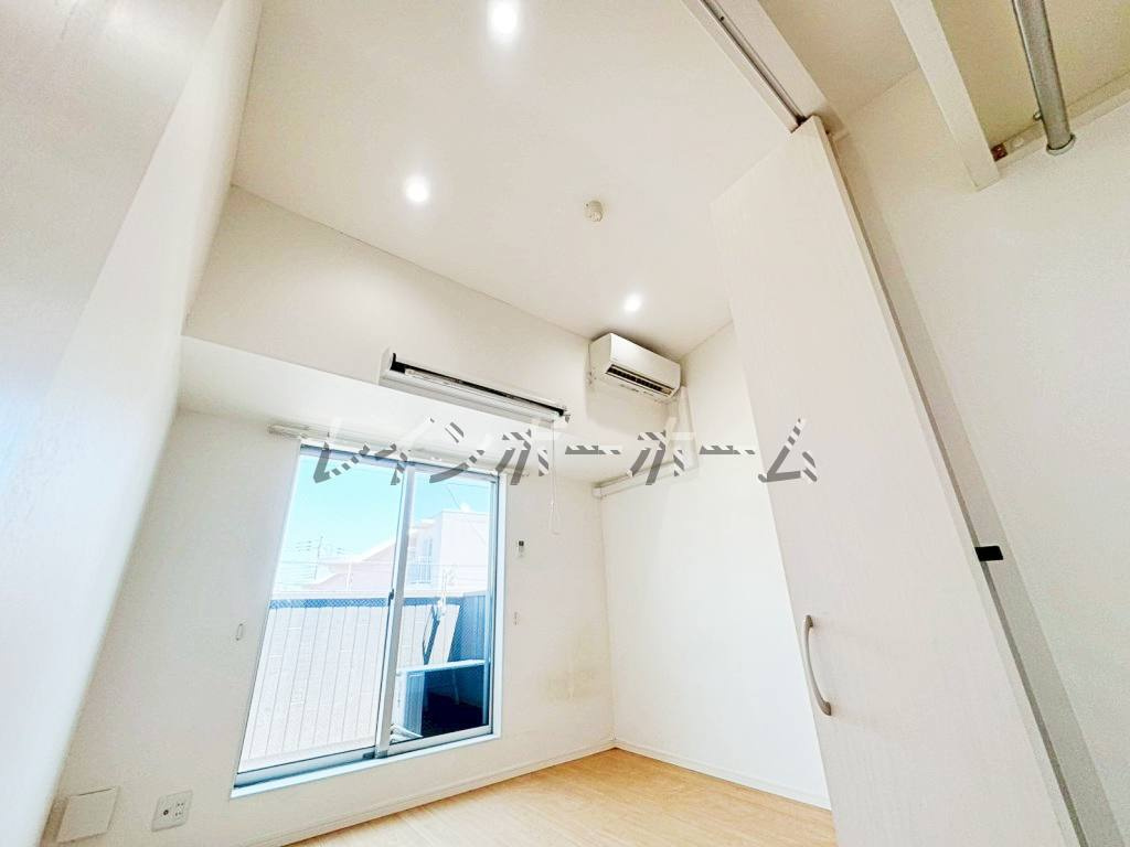 【仲介手数料：50％OFF】対象物件！|★清掃前の別部屋参考写真です★