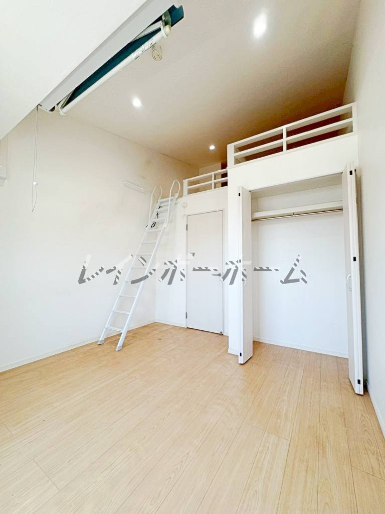 【仲介手数料：50％OFF】対象物件！の内装|★清掃前の別部屋参考写真です★