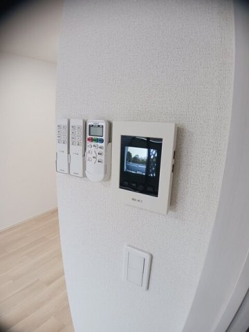 シエルメゾンの内装