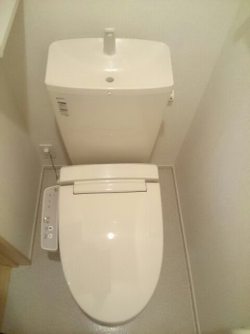 イーストフィールド　Ｃの収納