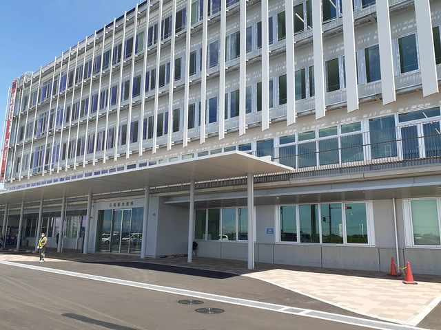 【周辺】 | サウスコートⅠ | 柏原市役所まで856m