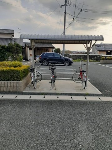 イーストフィールドＢのその他