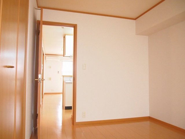 アベリアの設備