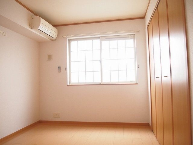 アベリアの内装