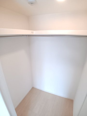 カランコエ川並の収納