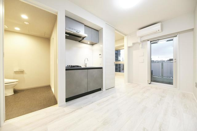 ＢＣＮレジデンス八丁堀のその他|※写真は同タイプ住戸です。