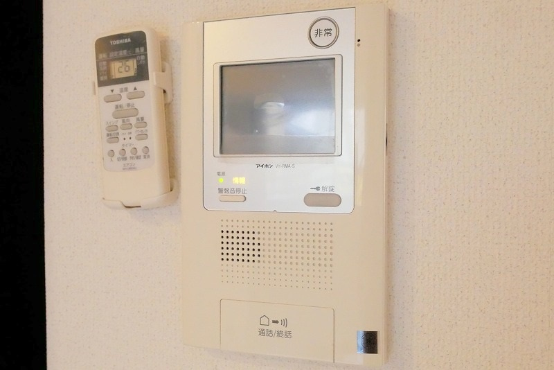 ハーモニーレジデンス錦糸町#002の内装