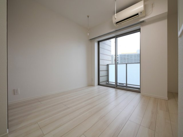 ラフィスタ墨田5丁目の内装