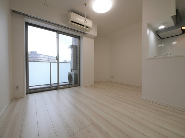 ラフィスタ墨田5丁目の内装