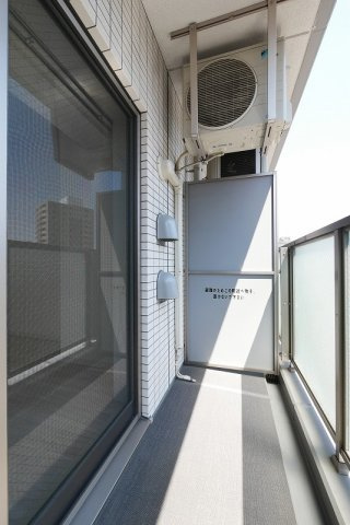 Nステージ上野の内装