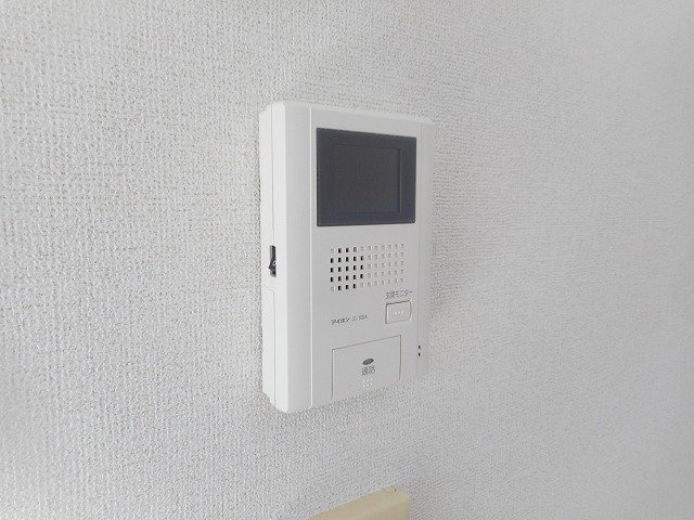 カーサ・プリーマ　Ⅱのセキュリティ