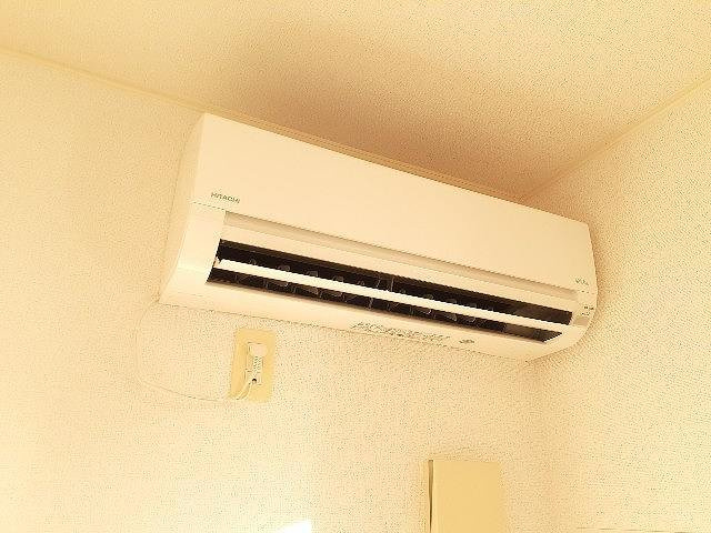ファミ－ル中野　Ⅱのその他
