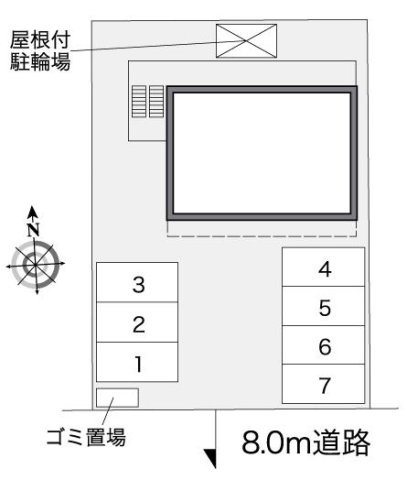レオパレス清里のその他