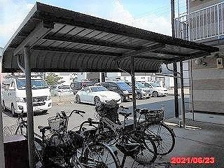 レオパレスさつきのその他