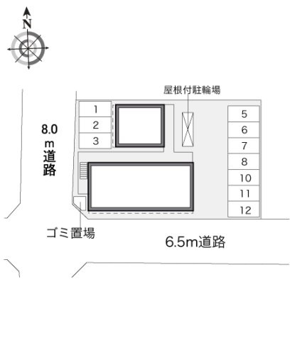 レオパレスさつきのその他