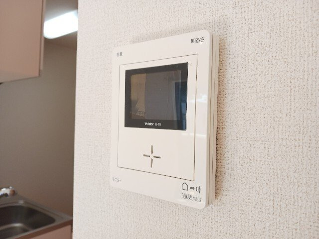 椛（もみじ）の設備