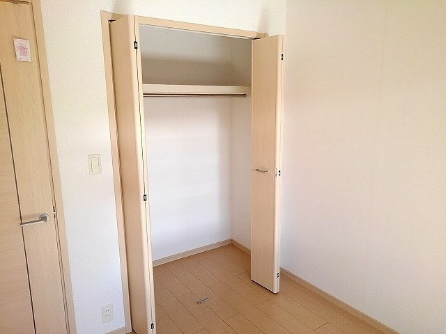 ポートヒルズ　Ｔの収納