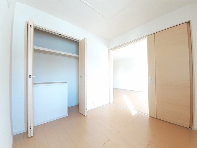 【内装】 | グランディオスⅠ