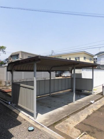 【その他共用部分】 | グランデール