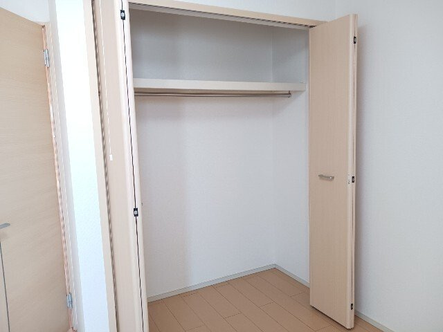 椛（もみじ）の収納