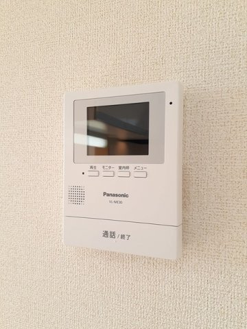 コリーヌ　ソレイユの設備