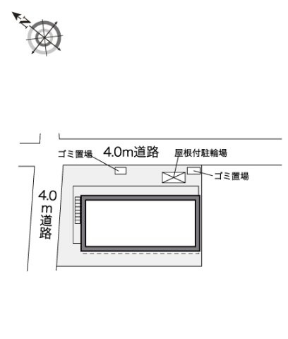 レオパレスエムズのその他