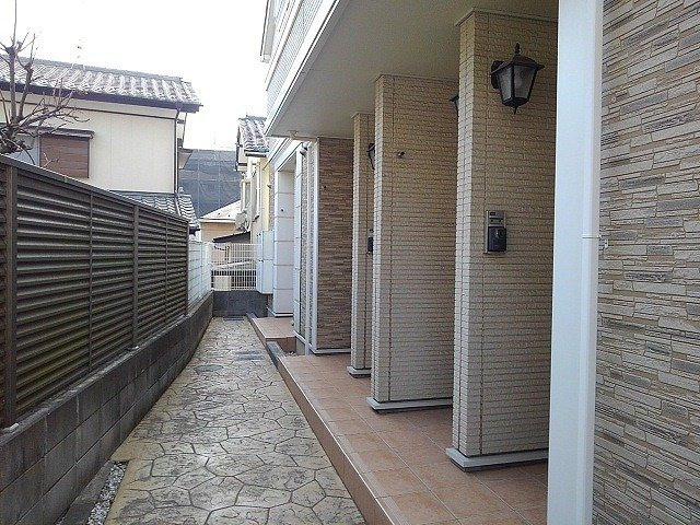 フリーデＡ・ＫⅡのその他