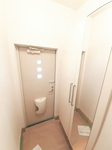 ＫｌａｒＫｉｙｏｔａの玄関