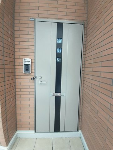 ＫｌａｒＫｉｙｏｔａの玄関