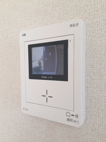エレガンテ　プレッソⅡＡ棟のその他