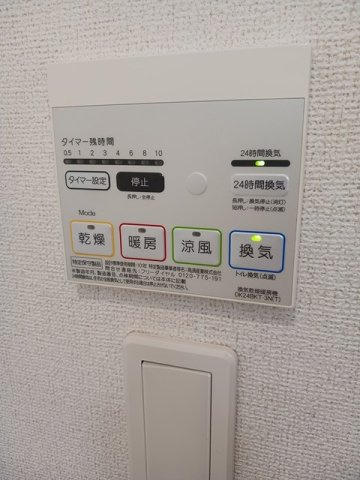 アミティエ岬のその他