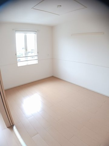 アミティエ岬の内装