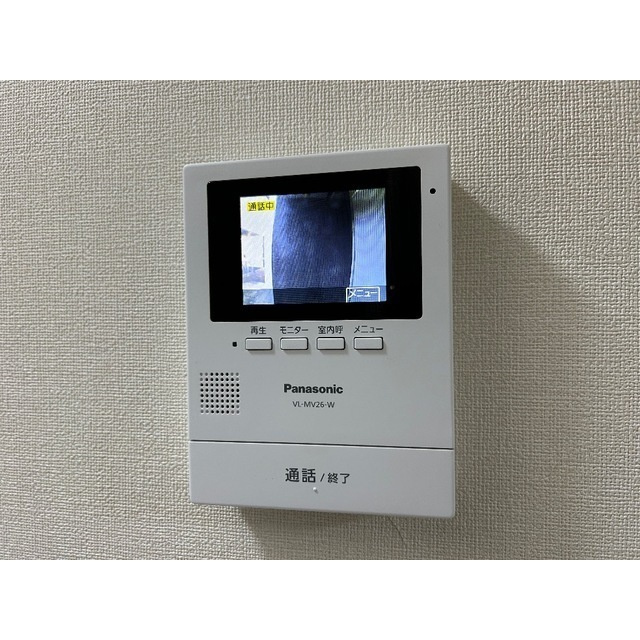ニューファミリー北柏Ｃ棟の内装