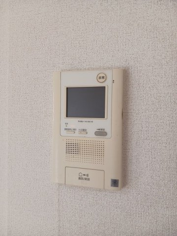 グレイス　コートの設備