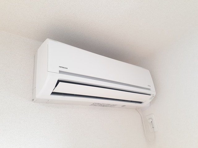 ウイングスカイⅡの設備