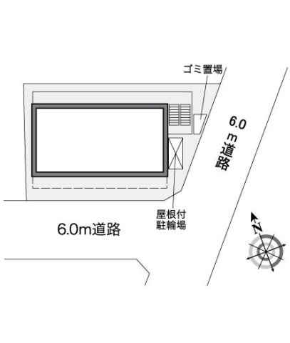 レオパレススノーヴァレー相模原のその他