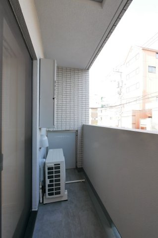 ラフィスタ亀有の内装