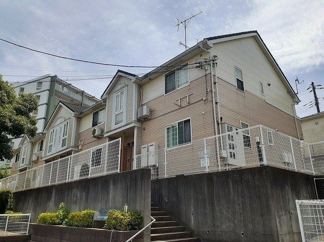 エピナール弐番館