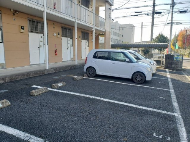 レオパレスドリームのその他
