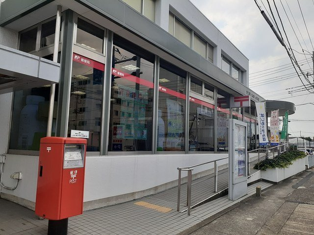 アーバンヴィレッジⅢの周辺|幸手郵便局まで957m